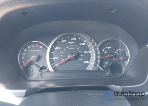 2003 Honda Pilot Ex-L from USA, damaged, VIN 2HKYF18513H596458